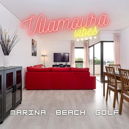 Vilamoura - Spacious With Swimming Pool & View Luaran gambar