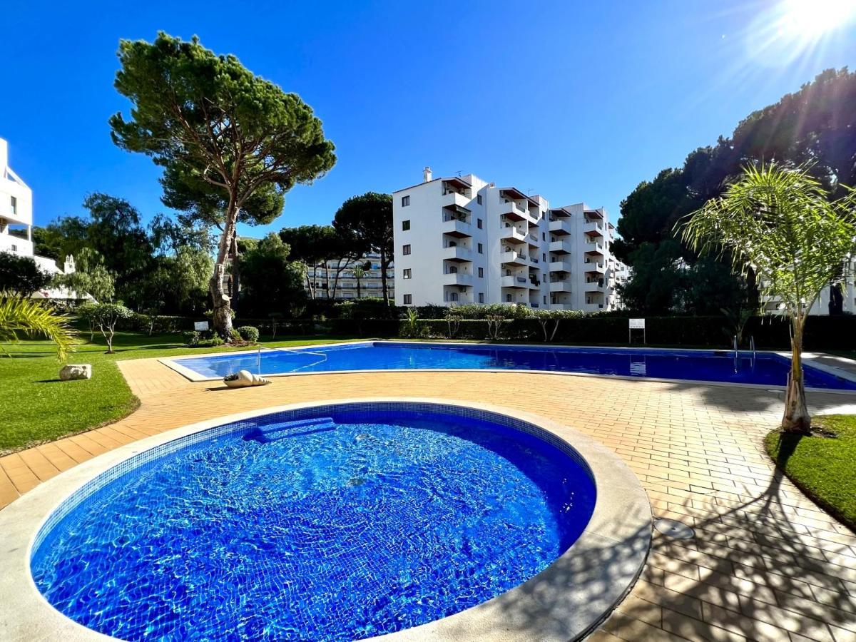 Vilamoura - Spacious With Swimming Pool & View Luaran gambar