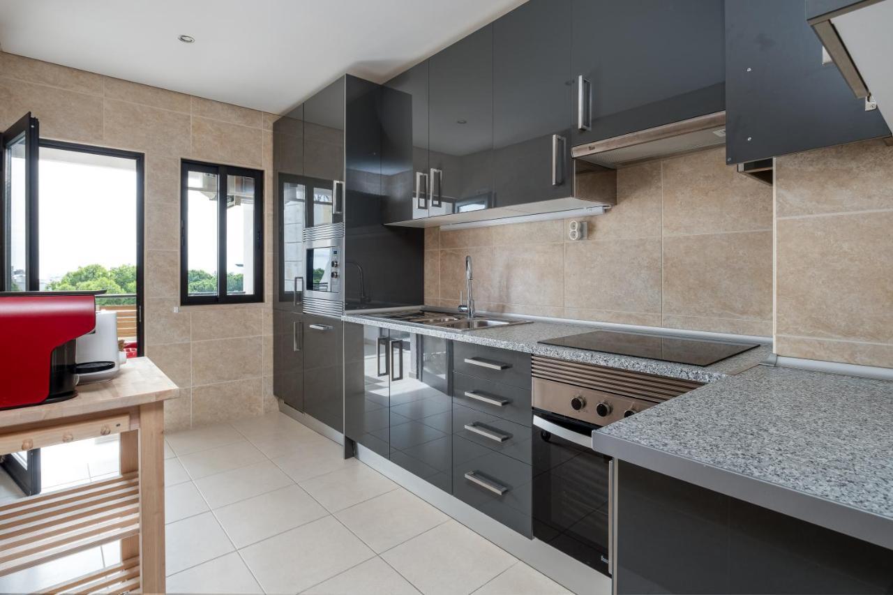 Vilamoura - Spacious With Swimming Pool & View Luaran gambar