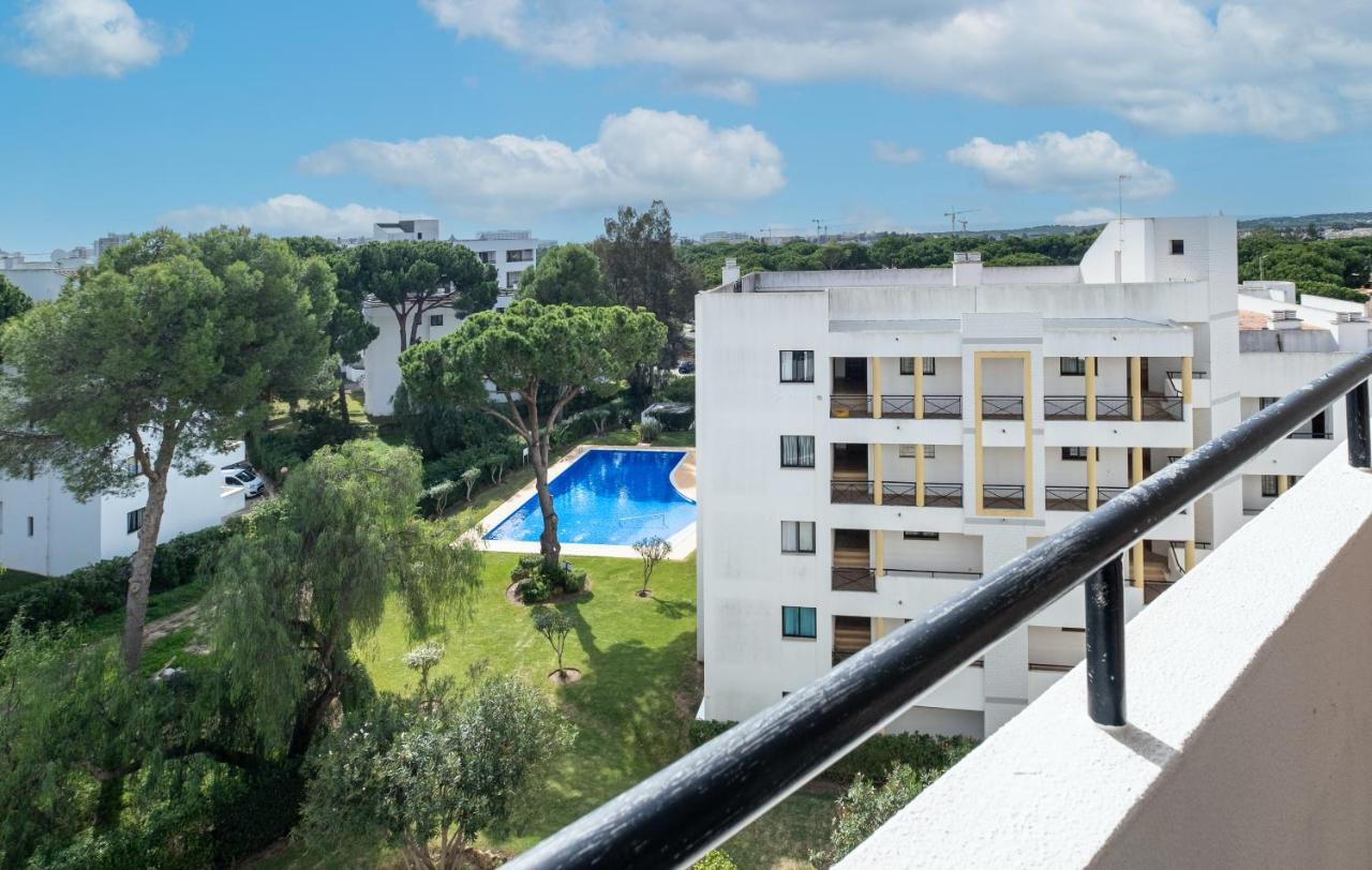 Vilamoura - Spacious With Swimming Pool & View Luaran gambar
