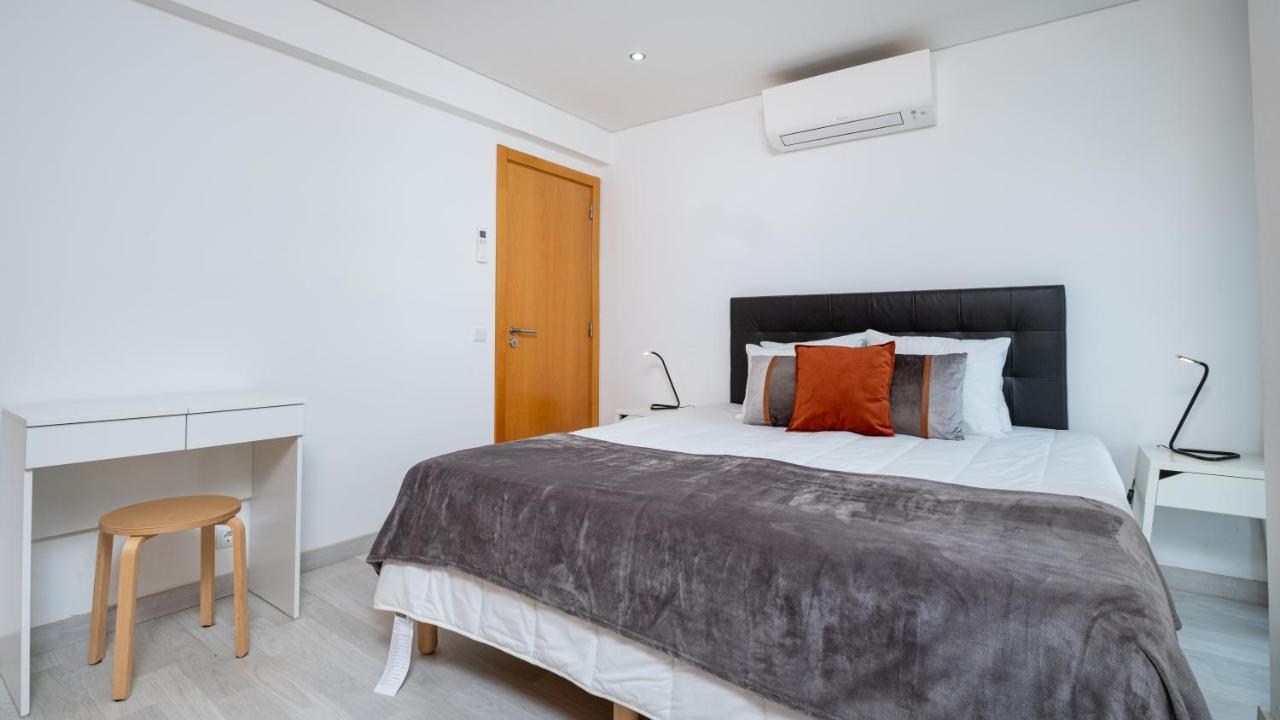 Vilamoura - Spacious With Swimming Pool & View Luaran gambar