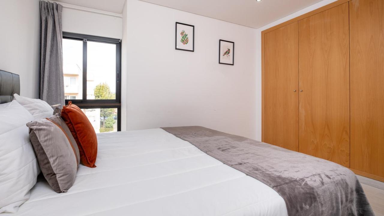 Vilamoura - Spacious With Swimming Pool & View Luaran gambar
