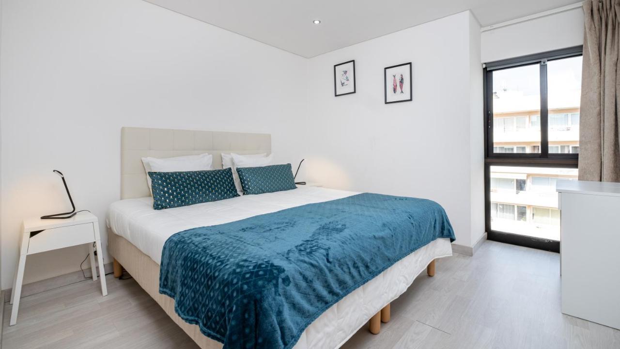 Vilamoura - Spacious With Swimming Pool & View Luaran gambar