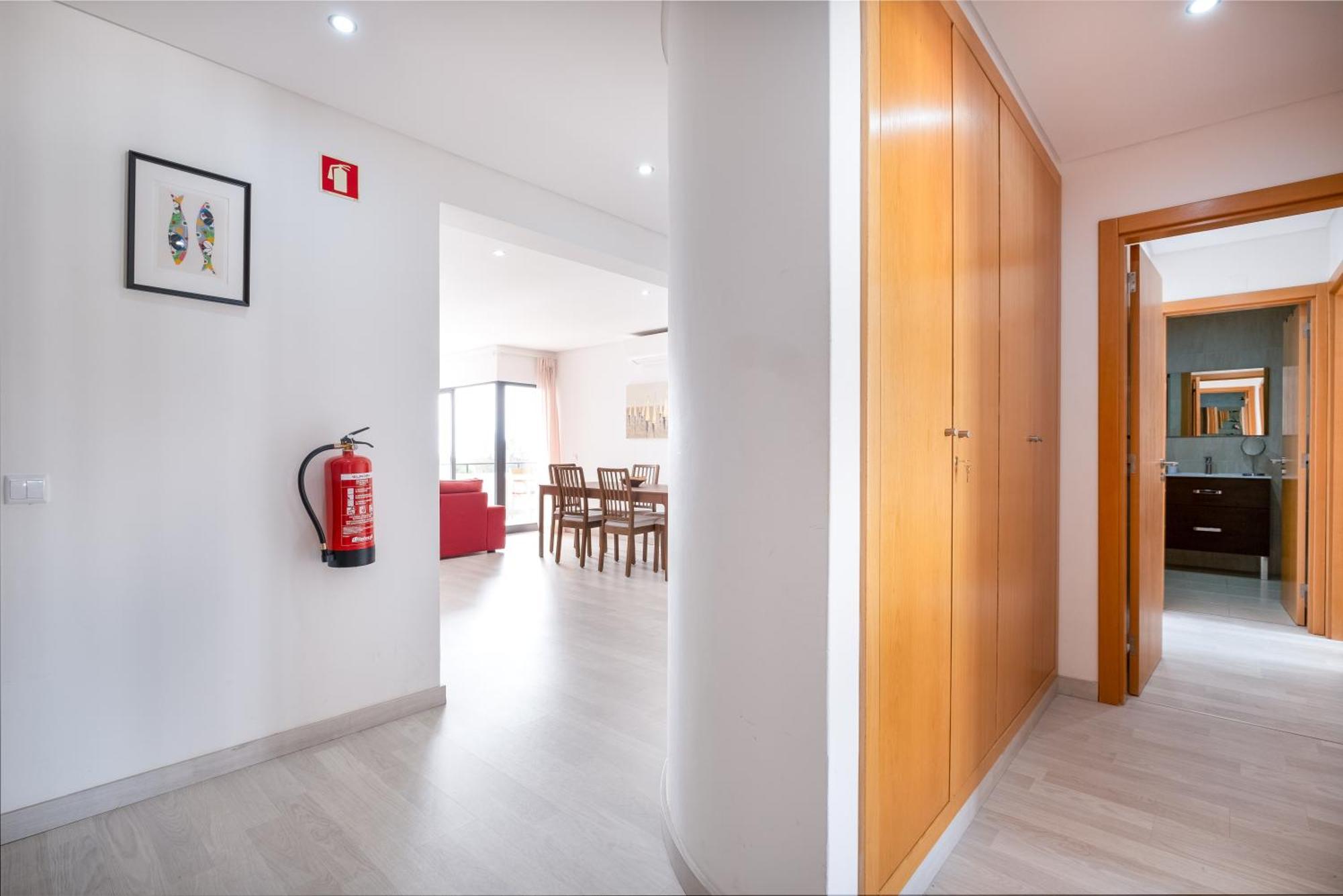Vilamoura - Spacious With Swimming Pool & View Luaran gambar